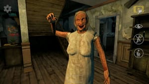 curse of grandma
