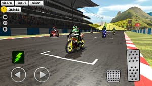 Road Race Indonesia