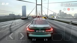 highway racer pro