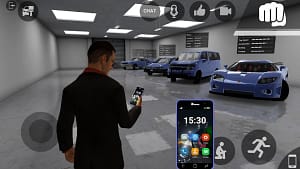game mirip GTA Los angeles crimes