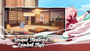 Shinobi Odyssey: Unveiled