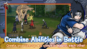 Ninja Academy