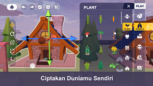 Uni - Craft Your World