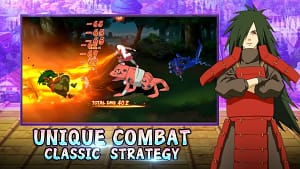 Shinobi Chronicles