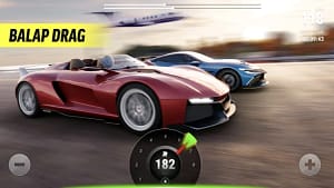 Race Max Pro Drag