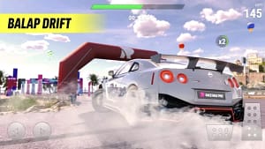 Race Max pro Drift