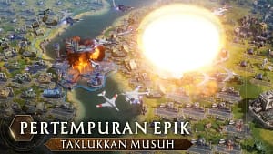 Civilization: Eras & Allies 2K