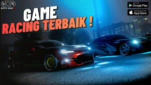 game racing hd