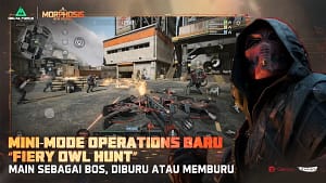 Delta Force