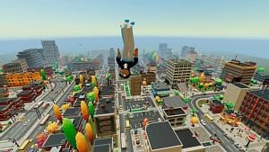Project Jazzgame