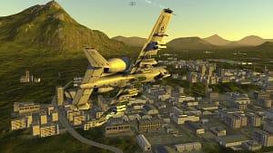 armed air force