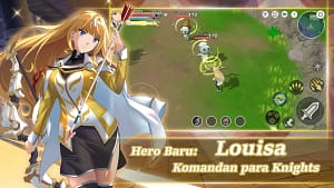 game buatan indonesia Epic Conquest 2