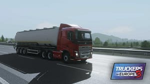 Truckers of Europe 3 
