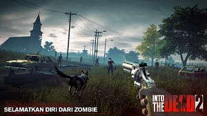 Into the Dead 2