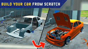 My First Summer Car - Mechanic