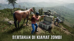 Days After: Survival Games