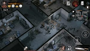 Delivery From the Pain: Survive