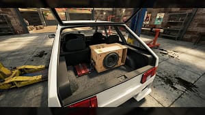 Mechanic - Car Tuning Simulator