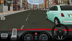 Game Simulator Berkendara Terbaik Cocok dimainkan