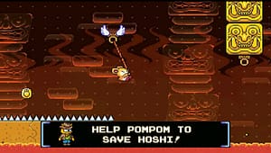 Apk Pompom The Great Space Rescue