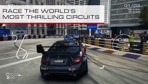 Grid Autosport 