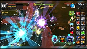 Download bug Heroes Tower Defense 