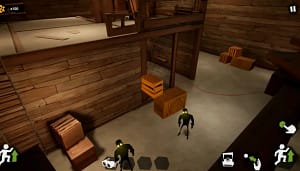 Hello Neighbor Nicky's Diaries Apk