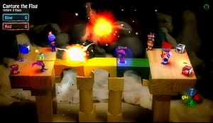Game Android 