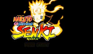 Naruto Senki