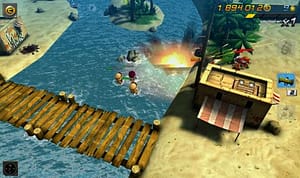 game perang online
