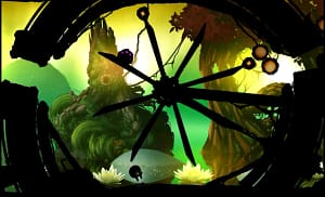 Badland Game Offline 