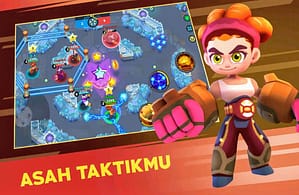 game moba offline apk