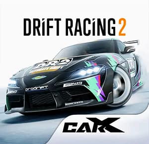 CarX Drift Racing 2