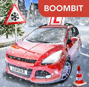Car Driving School Simulator