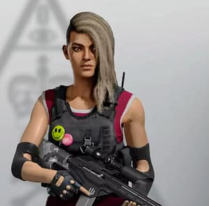 Hitman Sniper 2