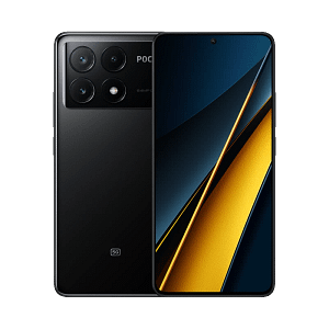 poco x6 pro
