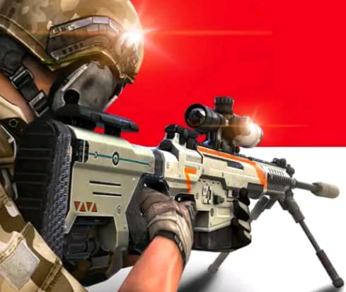 Sniper Fury