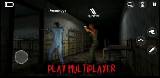 Game Horor Indonesia 