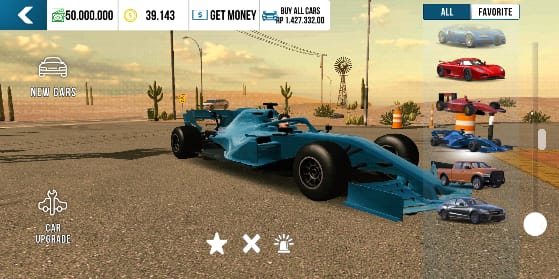 Car Parking Multiplayer