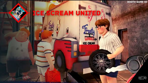 Ice Scream United