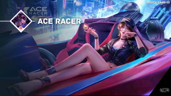 Ace Racer