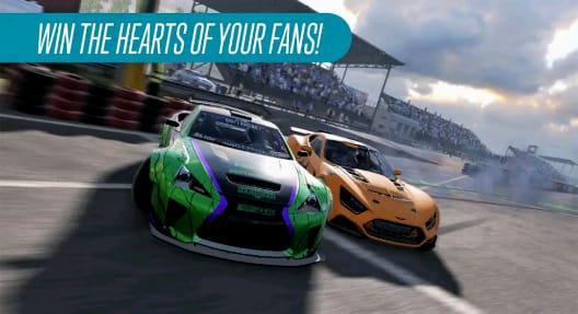 CarX Drift Racing 2 Gameplay