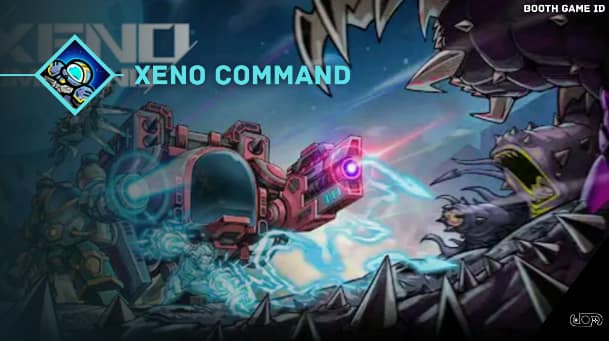 Xeno Command