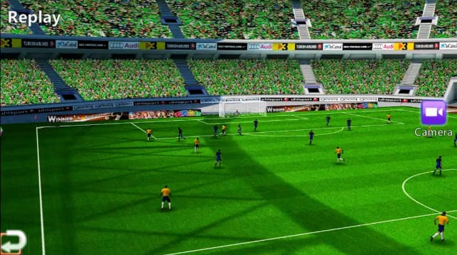 Game sepakbola terbaik