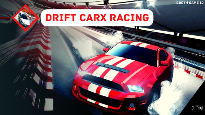 Drift CarX Racing