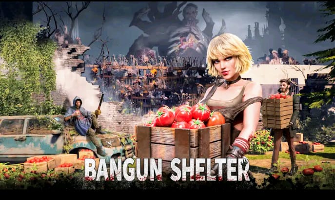 Shelter Doomsday