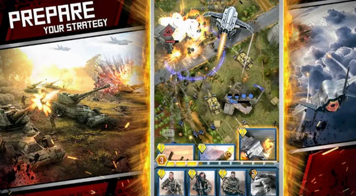 Siege Apocalypse