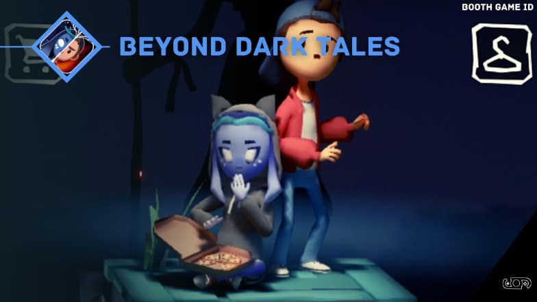 Beyond Dark Tales