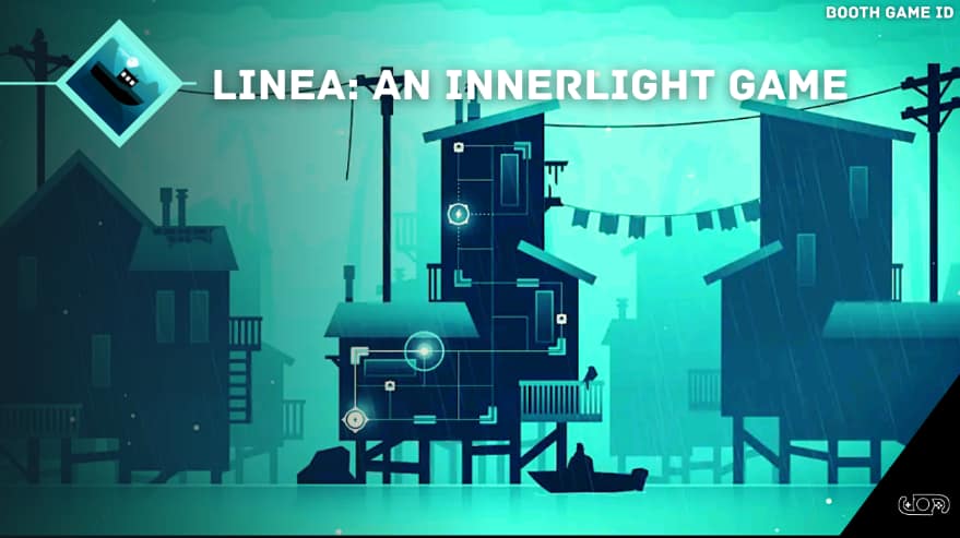 Linea: An Innerlight Game