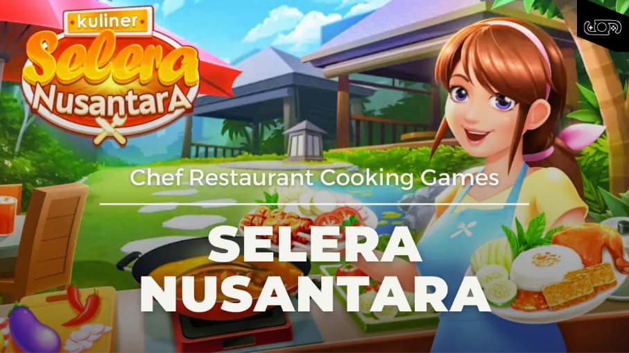 Selera Nusantara